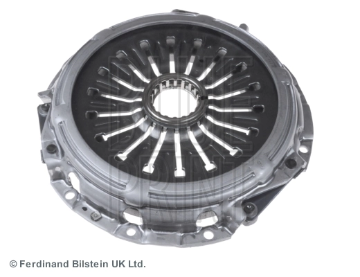 Clutch Pressure Plate